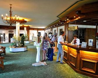 Hotel Gerbe - פרידריכסהאפן