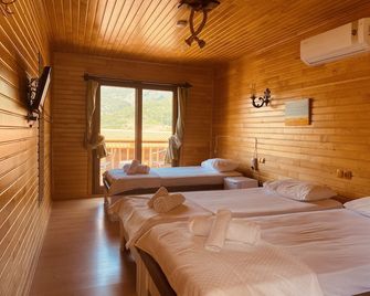 7 Green Adrasan - Adrasan - Spa
