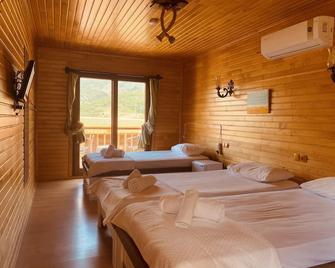 7 Green Adrasan - Adrasan