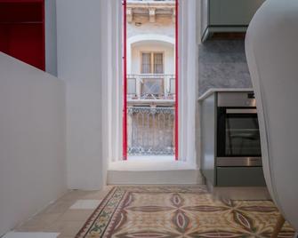 Valletta City Pad - Valletta - Trappen