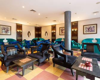 ibis Ouarzazate Centre - Ouarzazate - Lounge