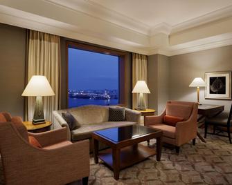 Grand Nikko Tokyo Daiba - Tokyo - Bedroom