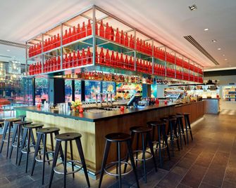 CitizenM Paris Gare de Lyon - Παρίσι - Bar