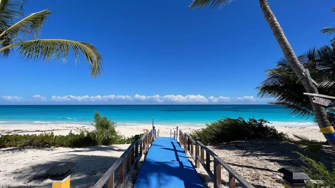 Exuma Palms Hotel