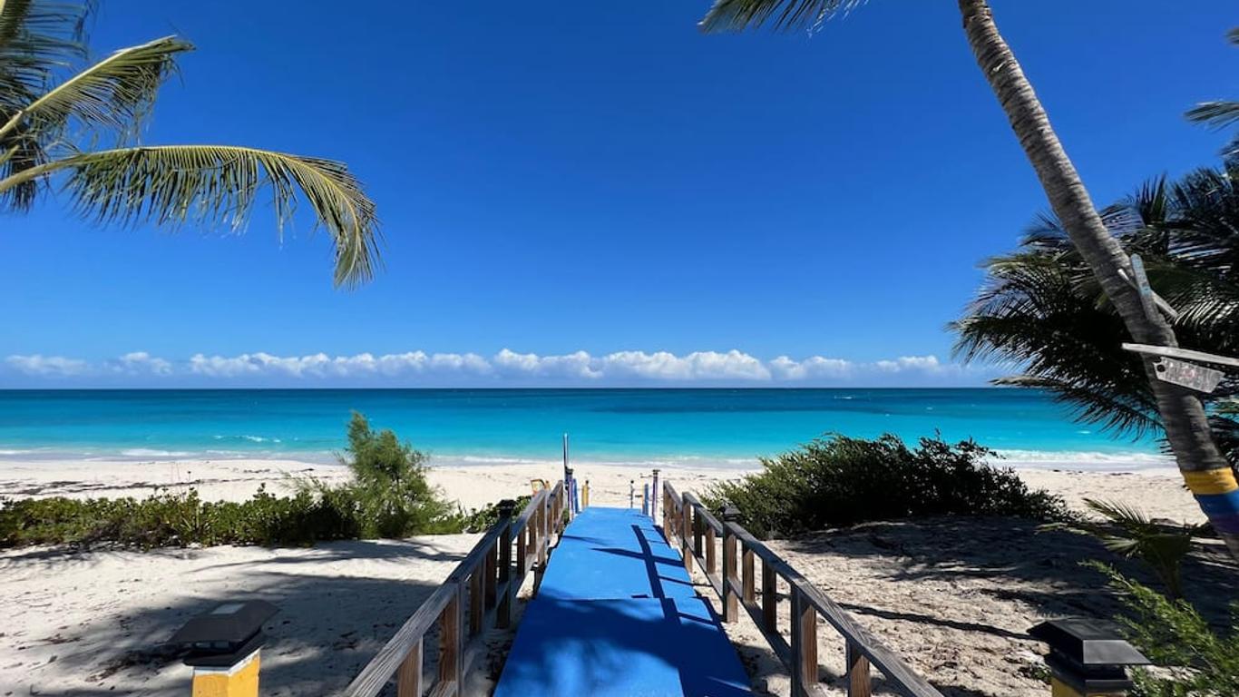 Exuma Palms Resort