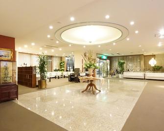 Hotel Riverge Akebono - Fukui - Lobby