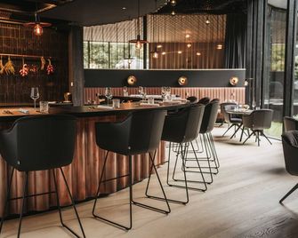 Amrai Suites - Schruns - Bar