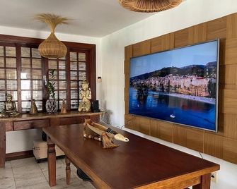 Pousada Macdonald - סלבדור