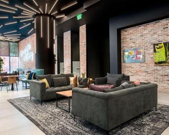 Guild Miami - Downtown - Miami - Lobby