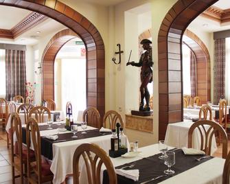 Hotel Teruel - Vinaròs - Restaurant