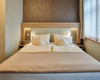 Ambient Hotel Zum Schwan - Gelsenkirchen - Habitación