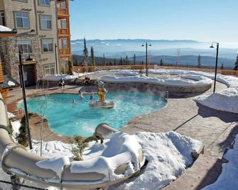 Sundance Resort - Big White