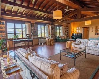 Relais Farinati - Adults Only - Lucca