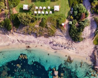 Hotel Cala Caterina - Villasimius