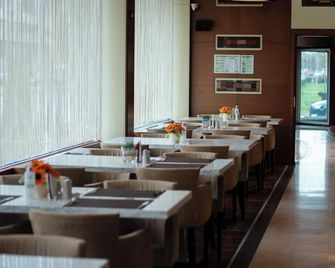 Garni Hotel Aleksandar - Novi Sad - Restaurant