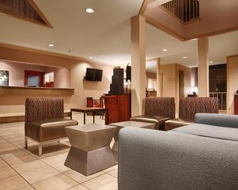 Best Western De Anza Inn - Monterey - Lobby