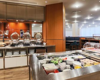 Hotel Gracery Naha - Naha - Buffet