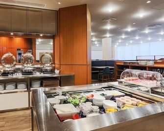 Hotel Gracery Naha - Naha - Buffet