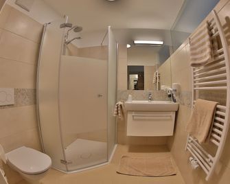 Gasthof Alpenblick - Ardagger - Baño