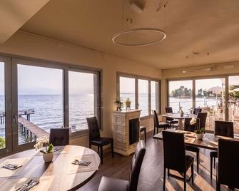 Club Del Sole Desenzano Boutique Resort - Desenzano del Garda - Ristorante