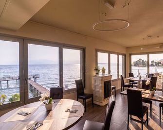 Club Del Sole Desenzano Boutique Resort - Desenzano del Garda - Restaurant