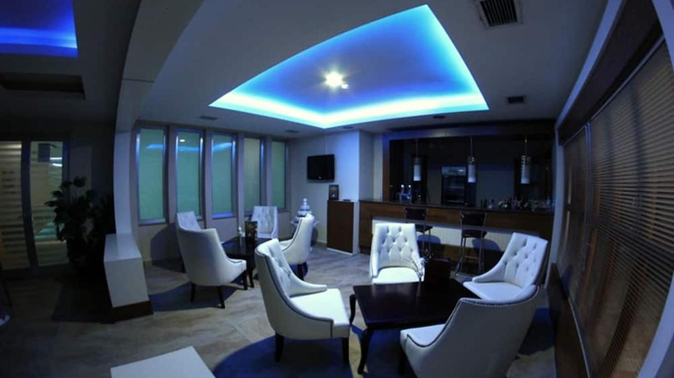 Grand Ozeren Otel & Spa