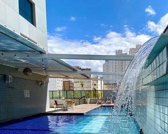 Constantino Hotel - Juiz de Fora - Uima-allas