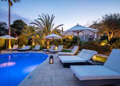 Vila Balaia - Luxury Boutique Villas - Albufeira - Balkon