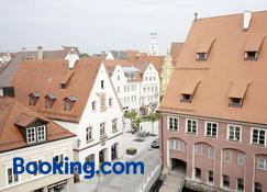 Hotel Falken - Memmingen - Building