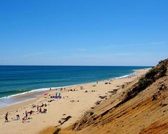 Beautiful Truro Post & Beam Home in the National Seashore - Truro - Beach