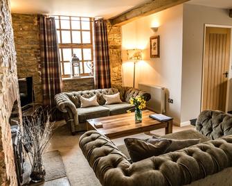 Somerset Country Escape - Taunton - Wohnzimmer