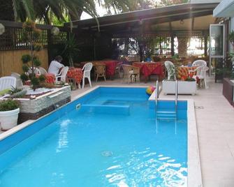 Hotel Galf - Martinsicuro - Pool