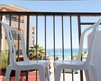 Vibra Calima Apartamentos - Adults only - San Antonio de Portmany