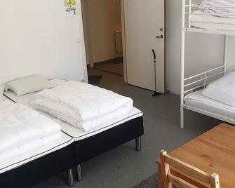 Torsby Vandrarhem - Torsby - Bedroom