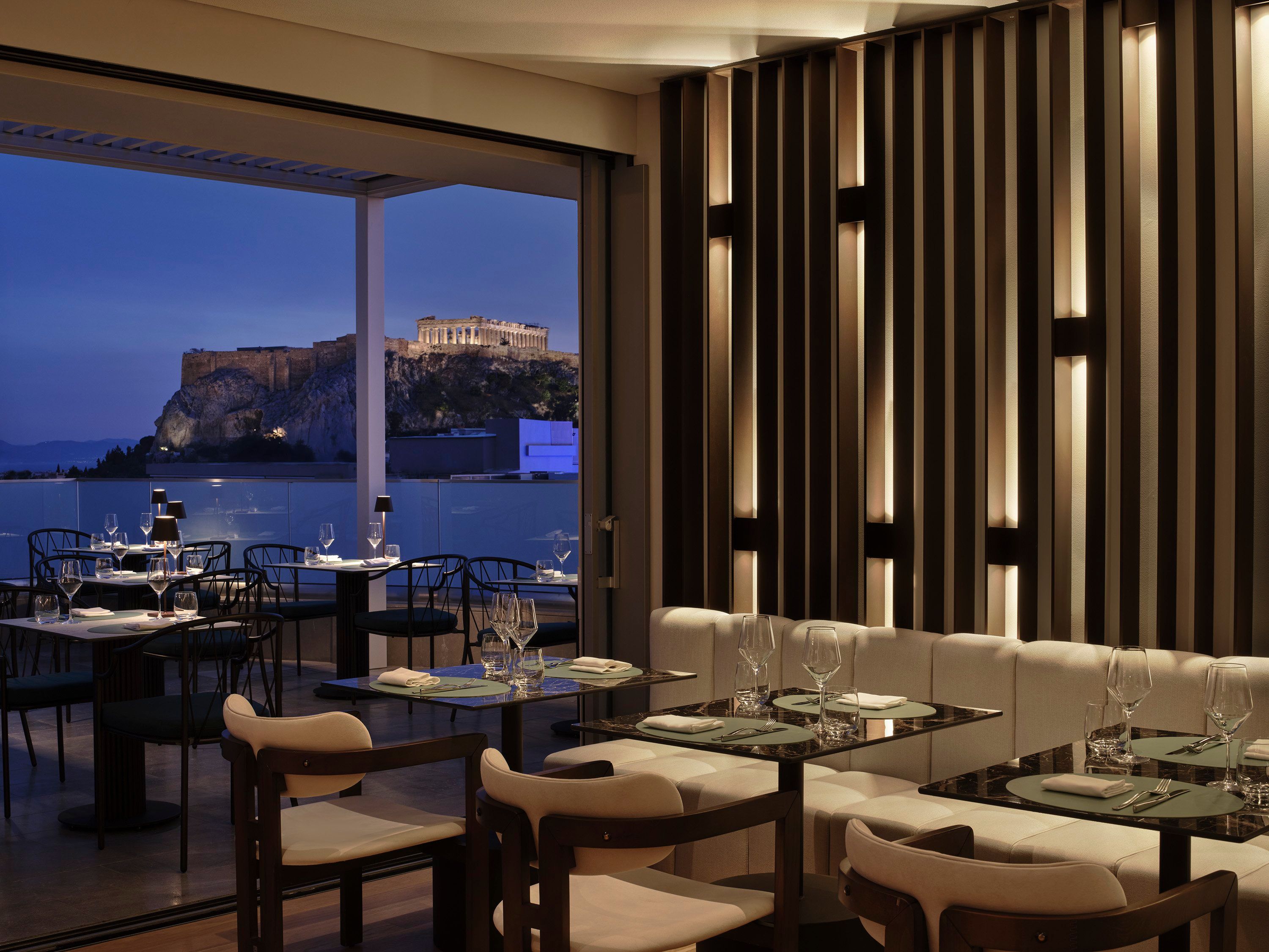 إليكترا ريثم أثينا