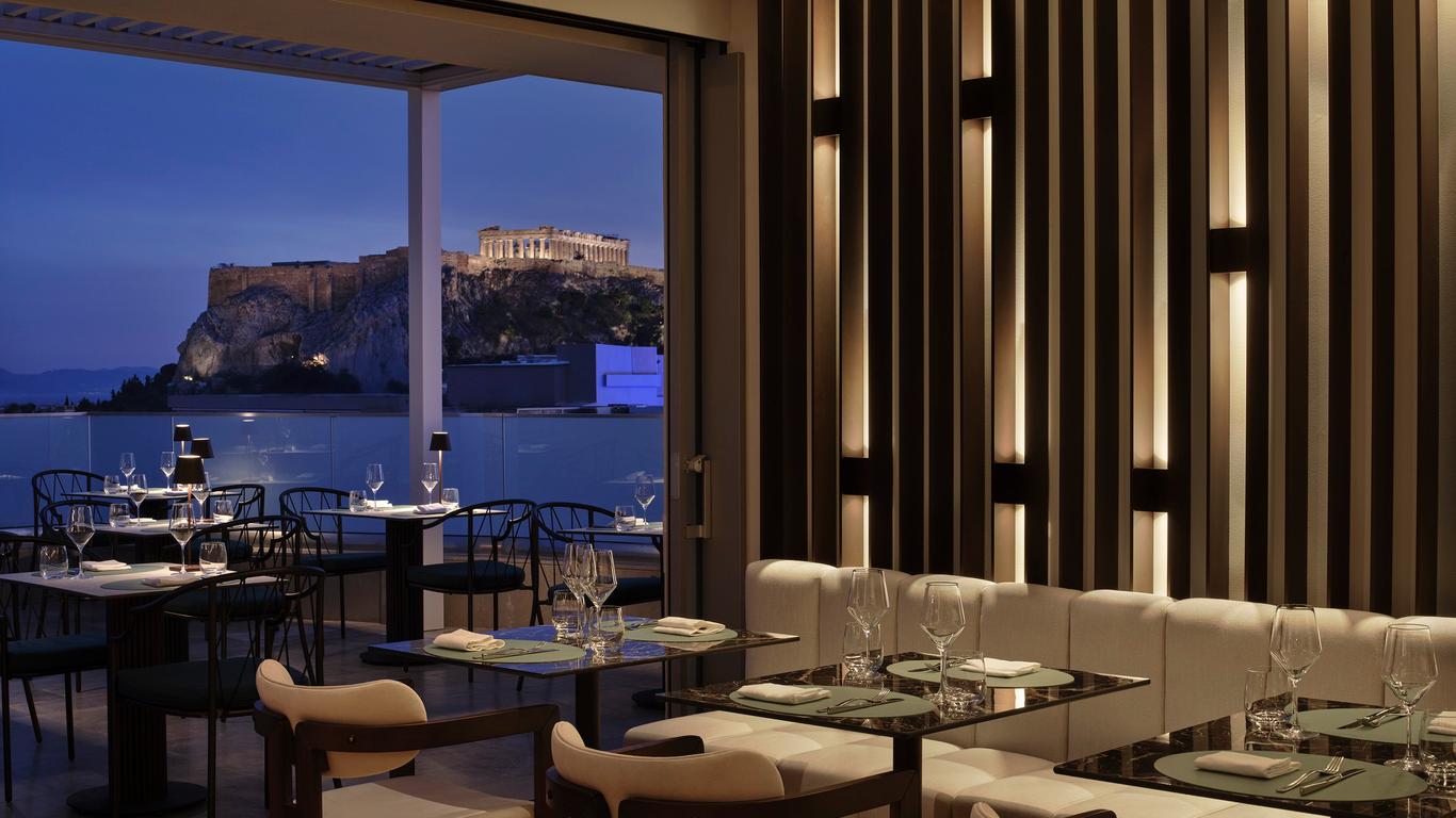 Electra Rhythm Athens