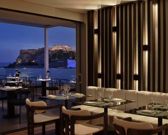 Electra Rhythm Athens - אתונה - מסעדה