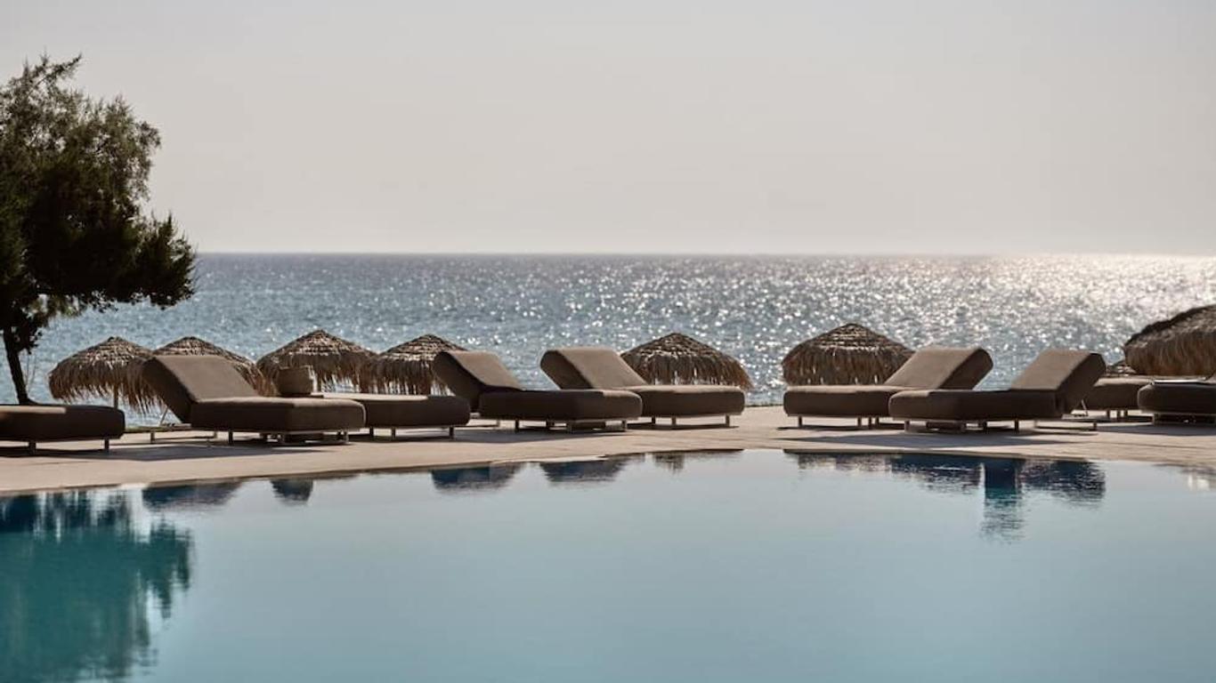 ذا باي هوتل آند سويتس