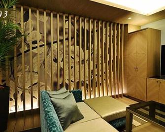 Hotel Ayung - Adults Only - Sumoto - Living room