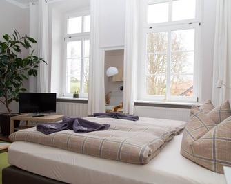 Standard double room - Pritzwalk
