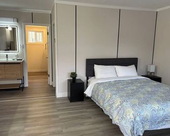 City Centre Motel II - Hope