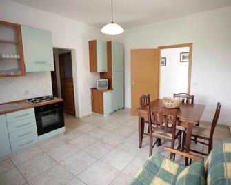 B&B Angolo Magico - Gallipoli - Dining room