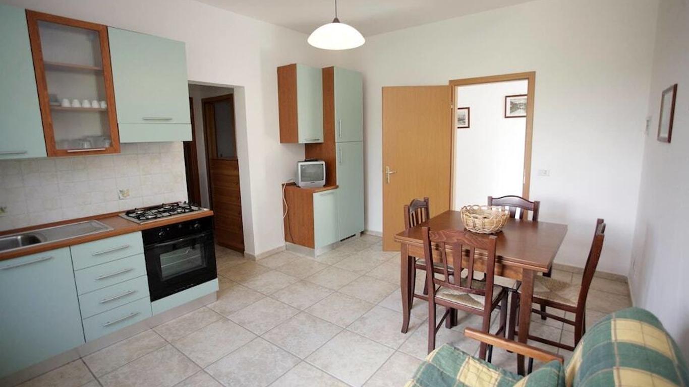 B&B Angolo Magico