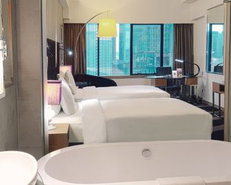 Wyndham Grand Bangsar Kuala Lumpur - Kuala Lumpur