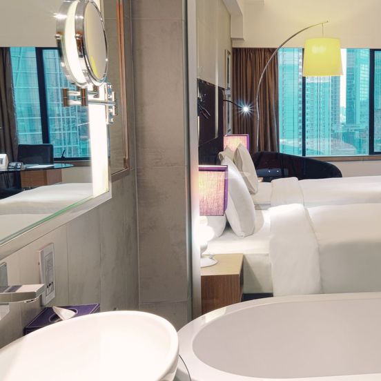 Wyndham Grand Bangsar Kuala Lumpur image 1