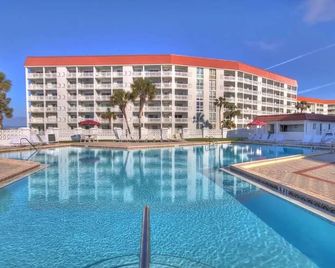 El Matador- Beachside Haven 210 - Fort Walton Beach - Pool