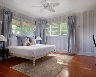The Pikake Suite - Serene Hideaway - Wailuku - Habitación