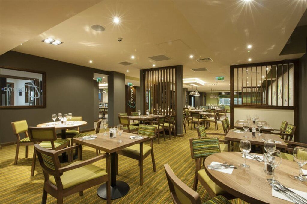 Premier Inn London Holborn