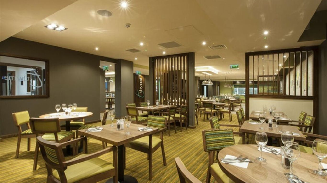 Premier Inn London Holborn