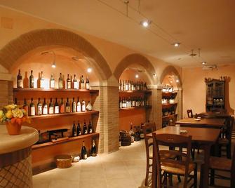 Hotel Dimora Adriana - Tivoli - Bar